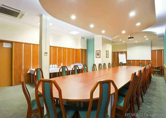 Hotel Rycerski Stettin