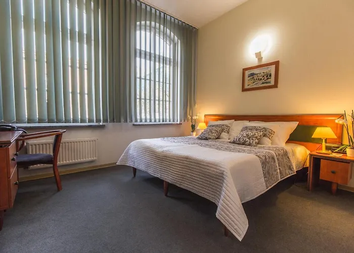 Rycerski Στσέτσιν