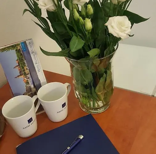 Rycerski Ξενοδοχείο Στσέτσιν