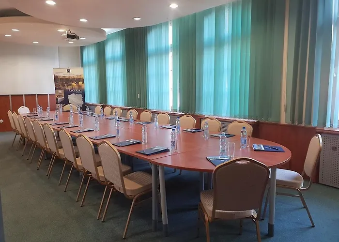 Ξενοδοχείο Rycerski